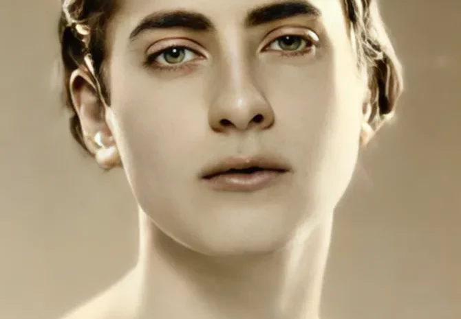 El Museo Thyssen-Bornemisza homenajea a Marga Gil Roësset con un concierto poético de Marga Clark. Madrid, 17 de abril