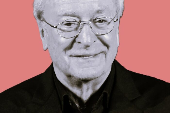 Michael Caine cumple noventa y tres años