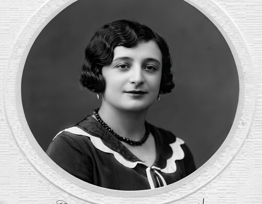 LAS CARTAS DE ELIBERIA / María Josefa de los Reyes Cerrato Rodríguez (1897-1981)