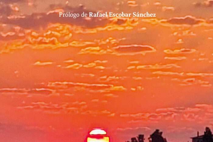 Alfredo Sánchez presenta su obra ‘Tan temprano’. Ciudad Real, 10 de abril  