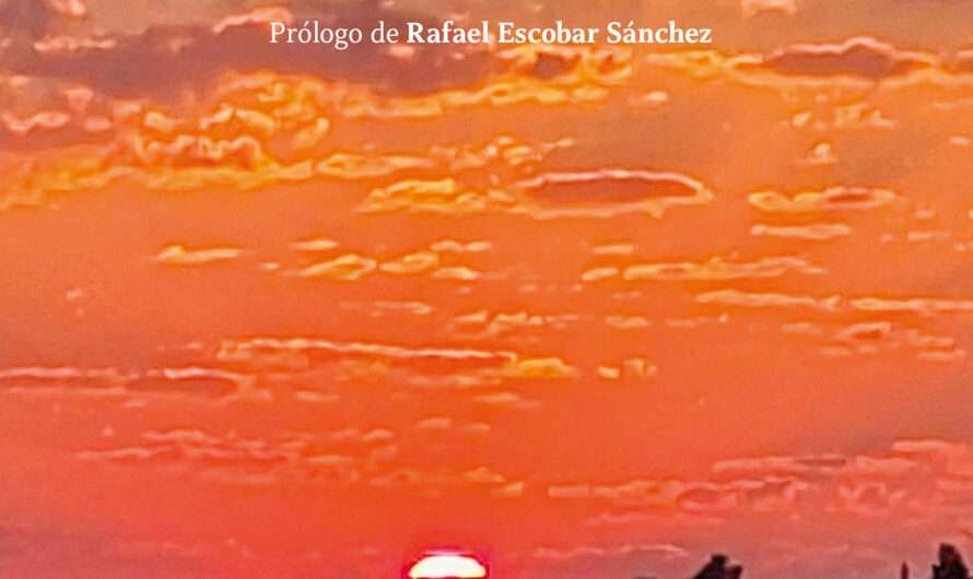 Alfredo Sánchez presenta su obra ‘Tan temprano’. Ciudad Real, 10 de abril  