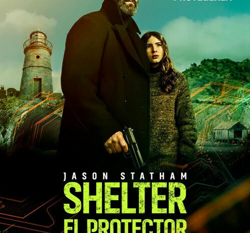 ‘El protector’, 27 de marzo