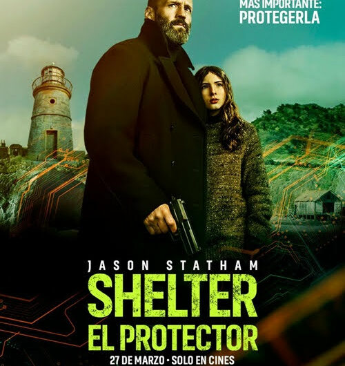 ‘El protector’, 27 de marzo