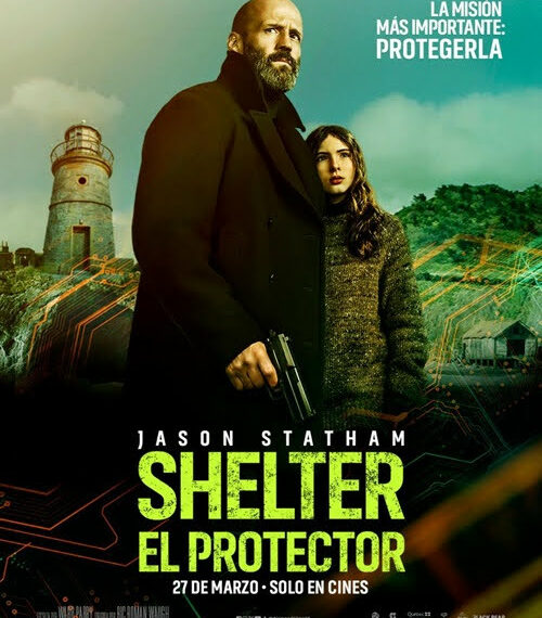 ‘El protector’, 27 de marzo