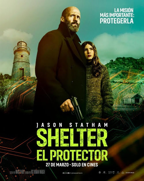 ‘El protector’, 27 de marzo