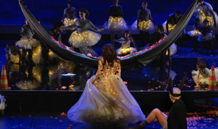 Un fascinante ‘Sueño de una noche de verano’