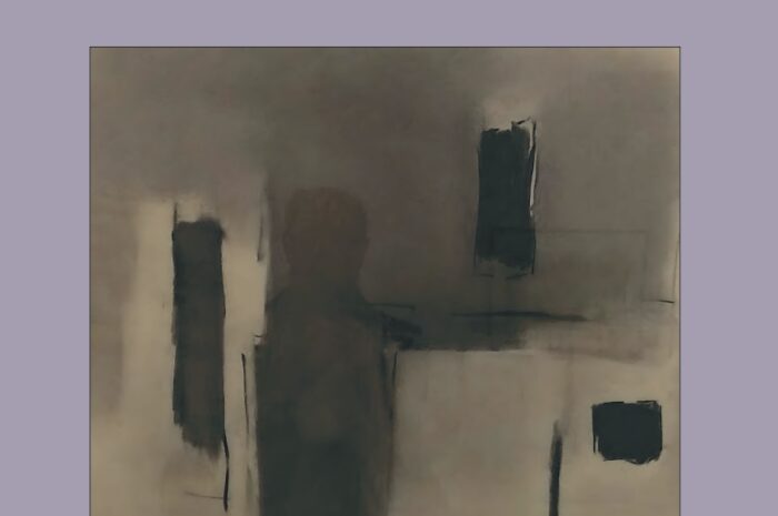 ‘Va amaneciendo’, de Ricardo Martínez-Conde