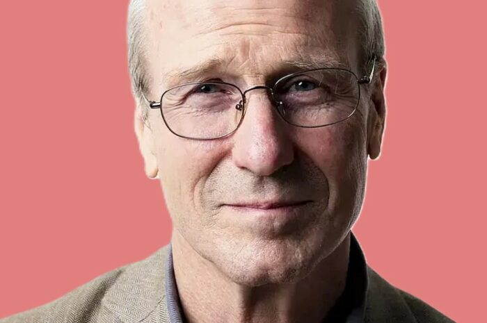 En homenaje a William Hurt