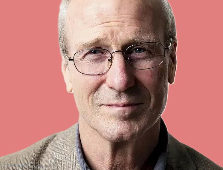 En homenaje a William Hurt
