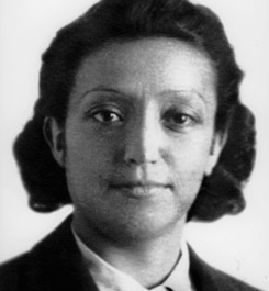 LAS CARTAS DE ELIBERIA / África de las Heras Gavilán (1909-1988)