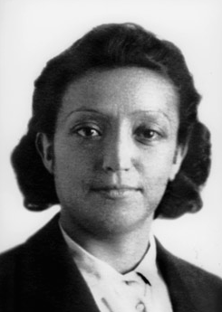 LAS CARTAS DE ELIBERIA / África de las Heras Gavilán (1909-1988)