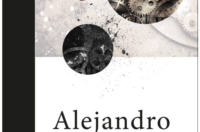 ‘Taller de relojería’, de Alejandro Céspedes