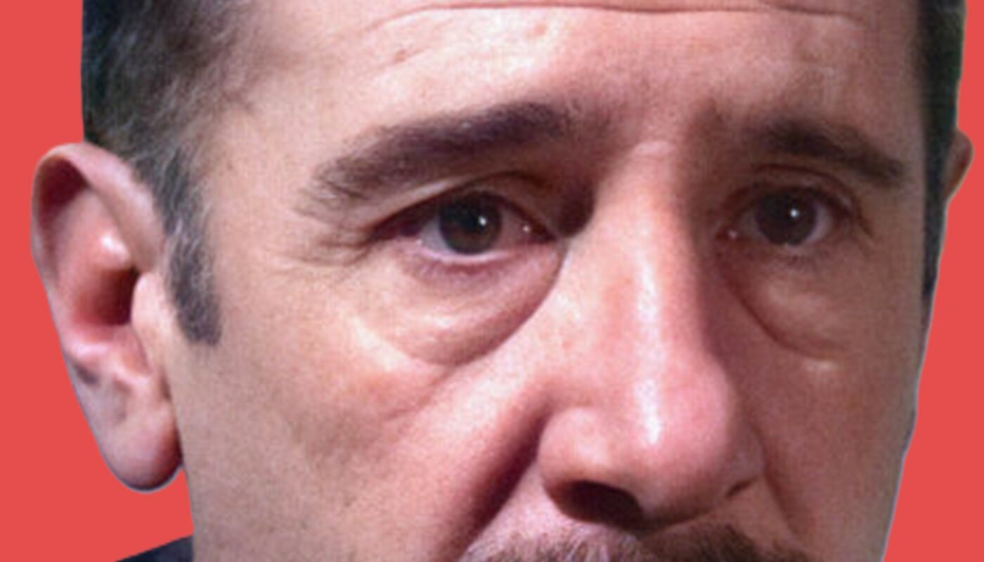 Un homenaje a Alfredo Landa, que nació el 3 del 3 del 33