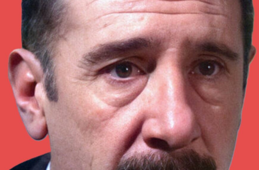 Un homenaje a Alfredo Landa, que nació el 3 del 3 del 33