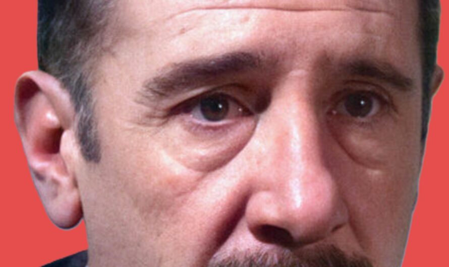 Un homenaje a Alfredo Landa, que nació el 3 del 3 del 33