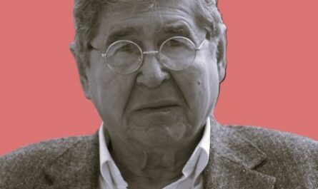 Alfredo Bryce Echenique vuela alto