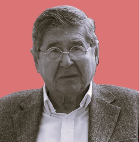 Alfredo Bryce Echenique vuela alto