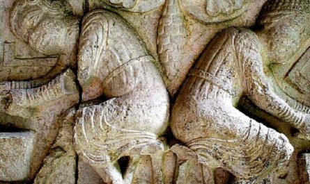 Las piedras en masonería