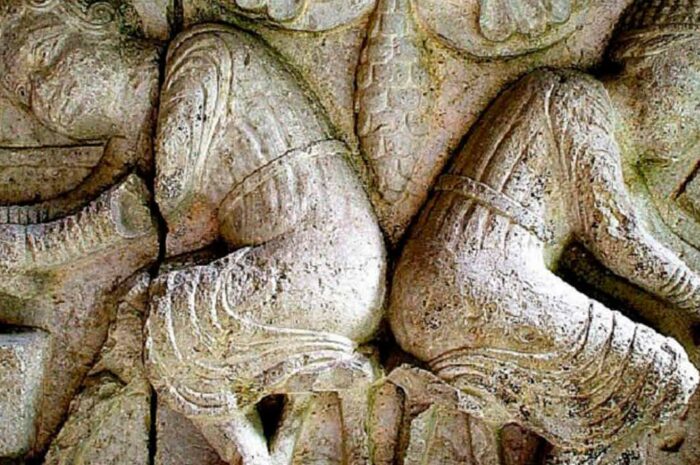 Las piedras en masonería