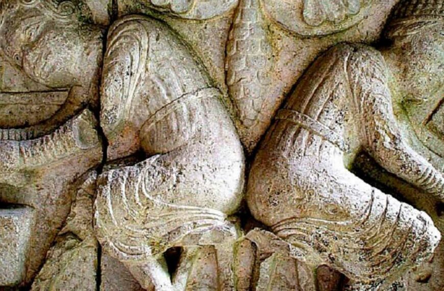 Las piedras en masonería