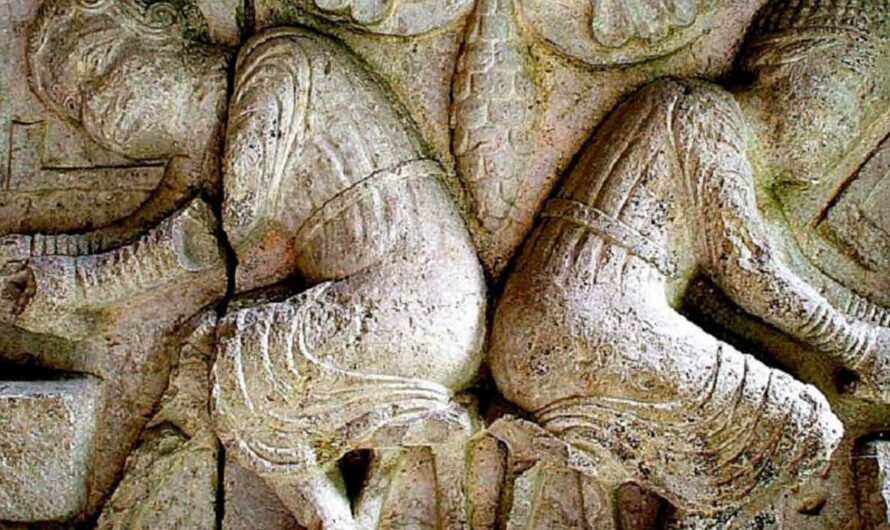 Las piedras en masonería