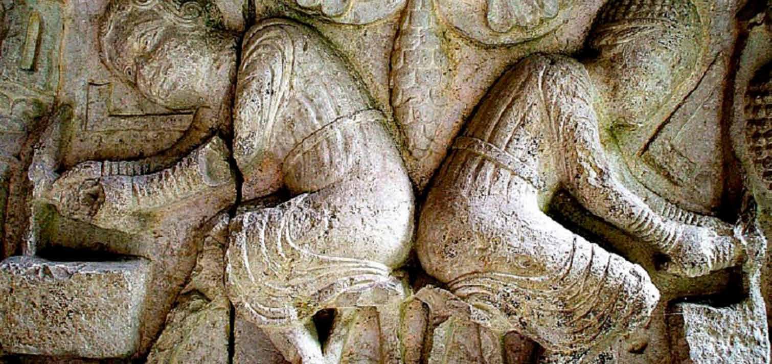 Las piedras en masonería