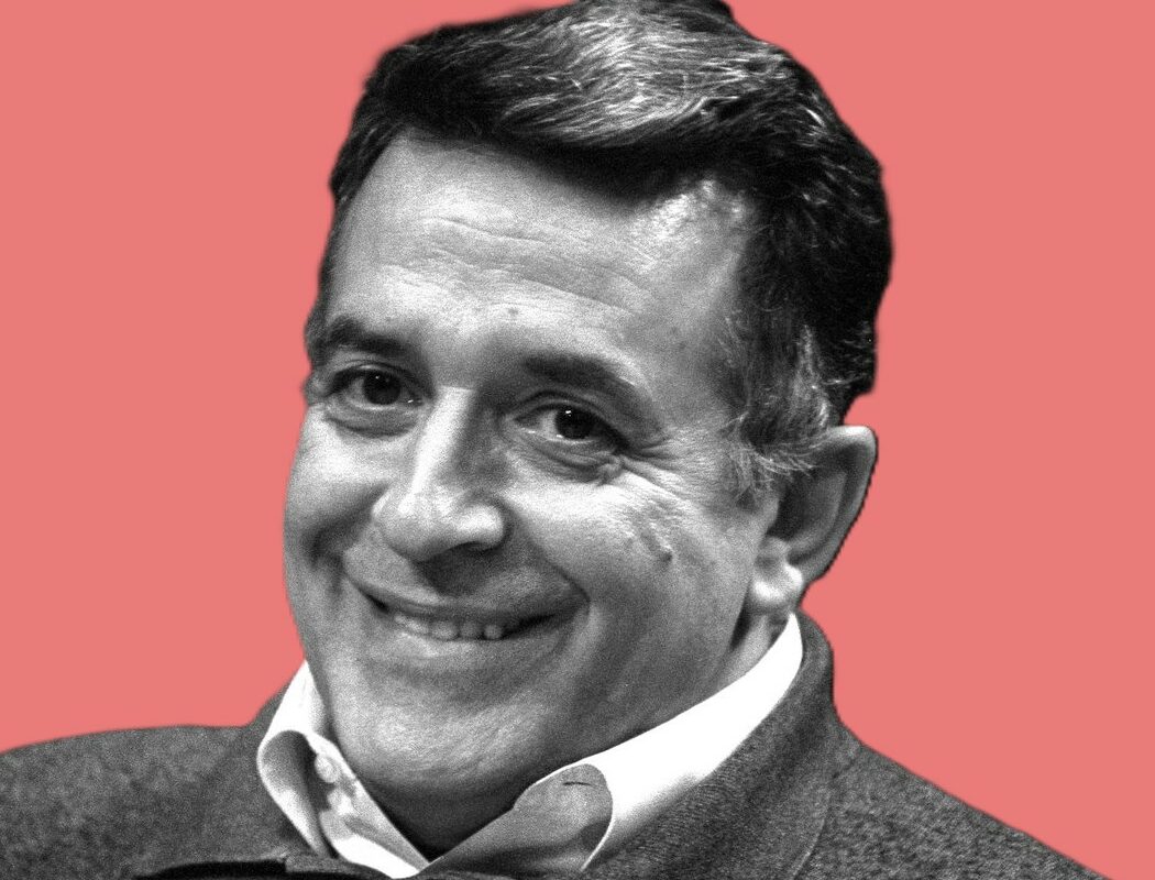 Enric Majó, un grande del teatro catalán