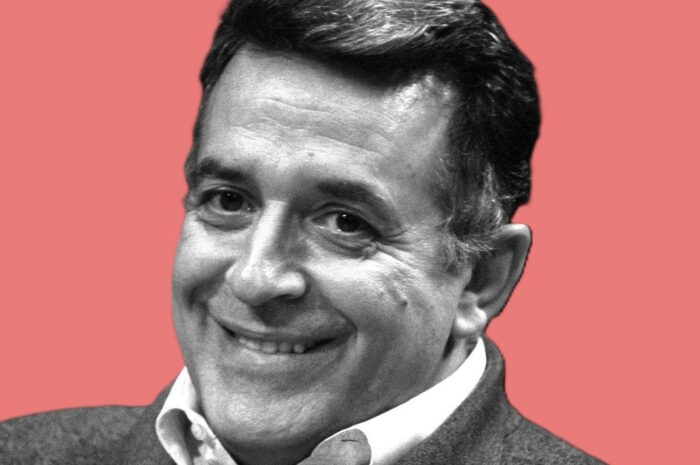 Enric Majó, un grande del teatro catalán