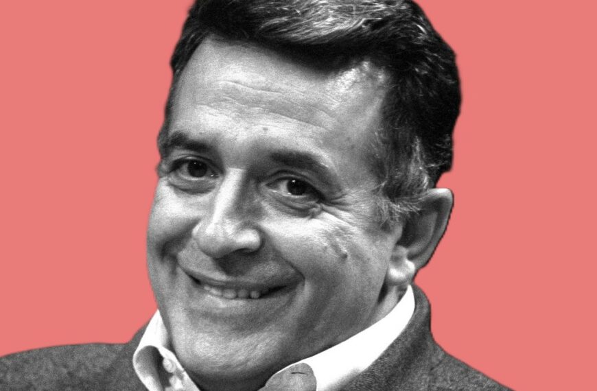 Enric Majó, un grande del teatro catalán