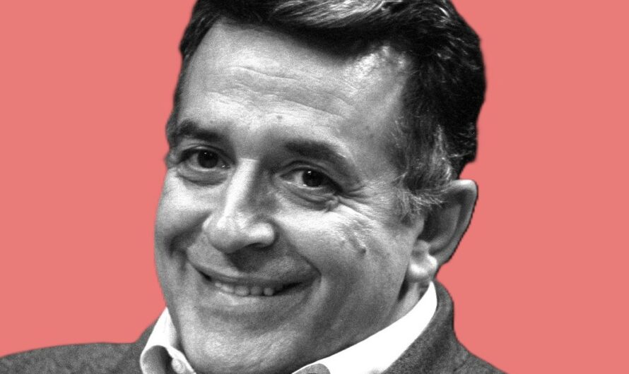 Enric Majó, un grande del teatro catalán