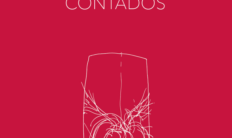 Federico Gallego Ripoll presenta ‘Los latidos contados’ en el Café Comercial. Madrid, 7 de abril