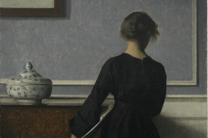 El Silencio Habitado: la estela del pintor Hammershøi en el cine de Dreyer