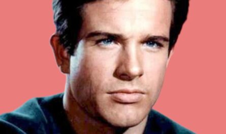 Warren Beatty, el gran seductor