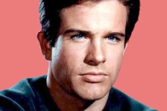 Warren Beatty, el gran seductor