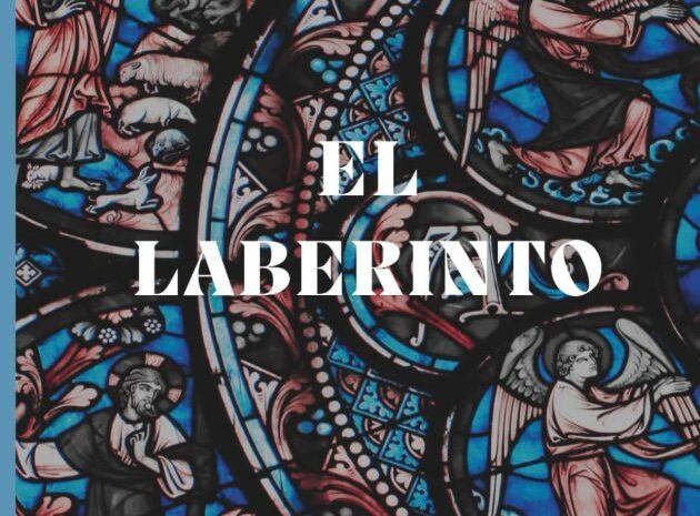 ‘El Laberinto’, de Sandra Chaparro