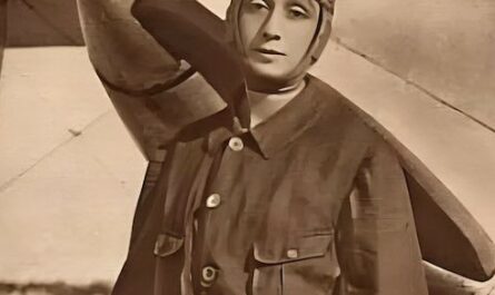 LAS CARTAS DE ELIBERIA / María de la Salud Bernaldo de Quirós y Bustillo (1898-1983)