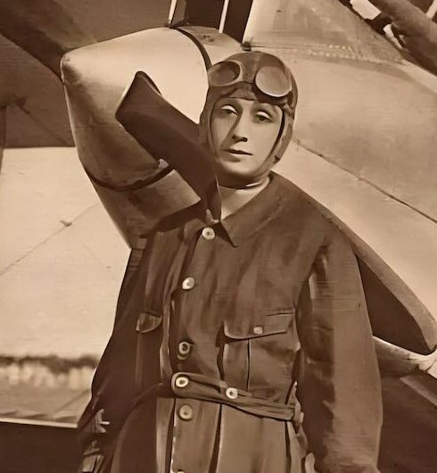 LAS CARTAS DE ELIBERIA / María de la Salud Bernaldo de Quirós y Bustillo (1898-1983)