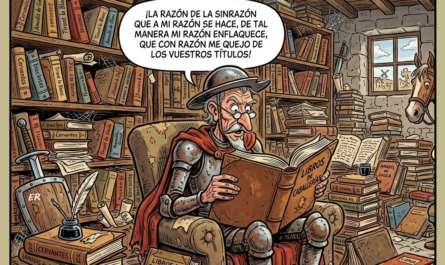 El libro y sus títulos