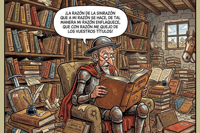 El libro y sus títulos