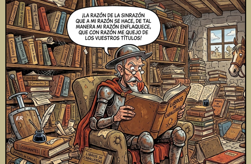 El libro y sus títulos