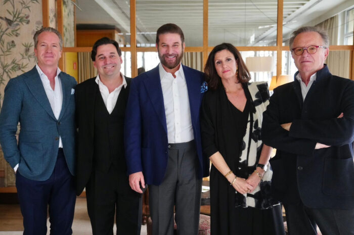 Cap Rocat: los veranos en Mallorca que ya quisiera yo