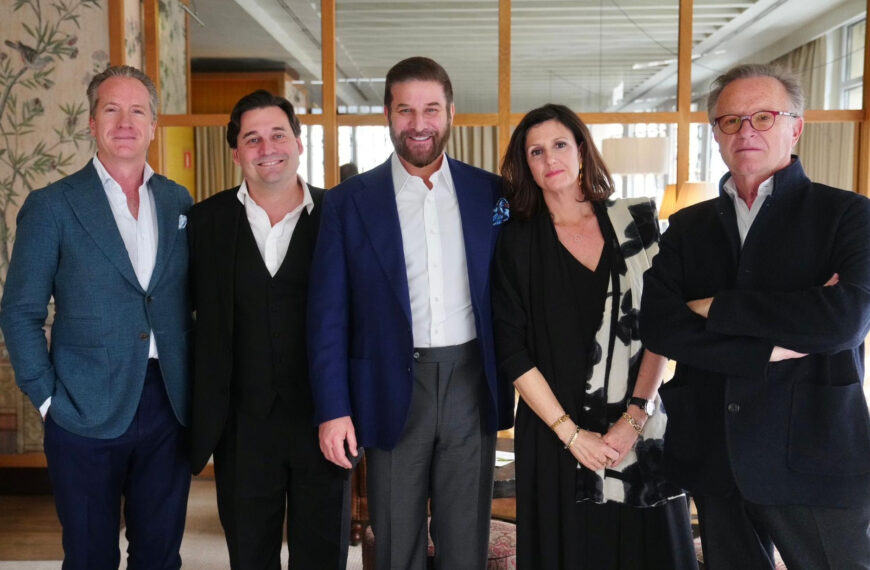 Cap Rocat: los veranos en Mallorca que ya quisiera yo