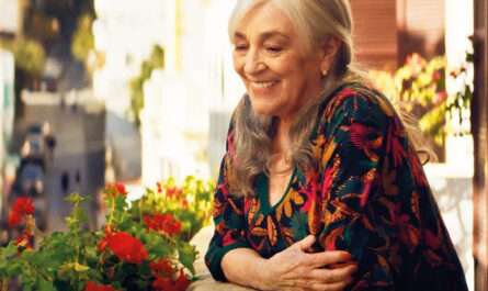 ‘Calle Málaga’: donde la mujer es la estrella