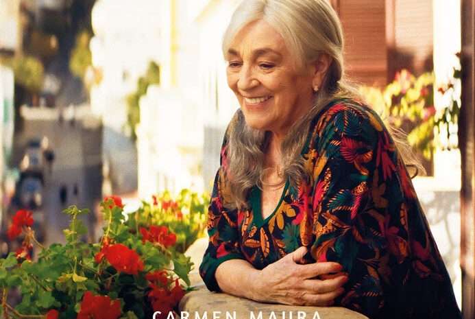 ‘Calle Málaga’: donde la mujer es la estrella