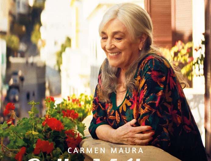 ‘Calle Málaga’: donde la mujer es la estrella