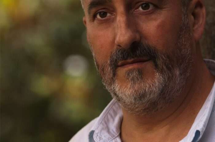 Presentación de «Taller de Relojería» de Alejandro Céspedes. Madrid, 24 de abril