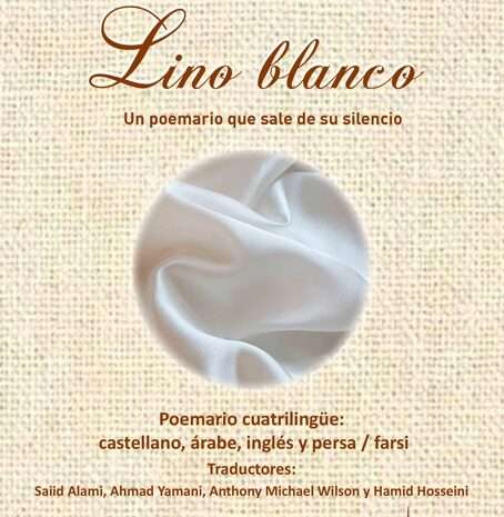 ‘Lino blanco’, de María Victoria Caro