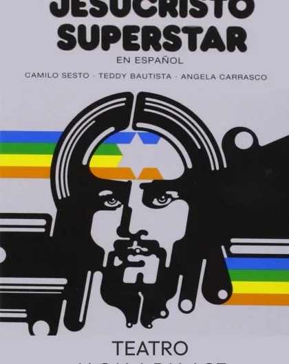 La Semana Santa y el Cine (II de V)