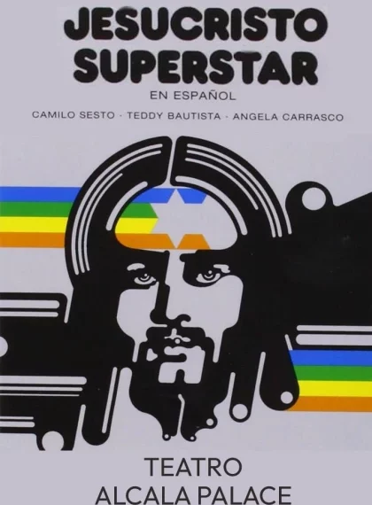 La Semana Santa y el Cine (II)