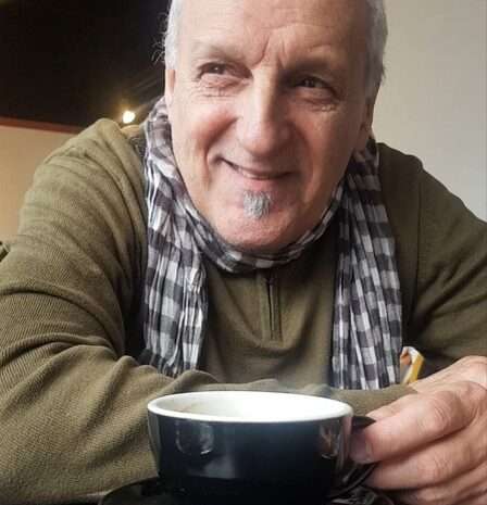 Hugo Barrios: «Mi novela ‘Mandume’ navega entre la oscuridad de la esclavitud y la luz del amor».